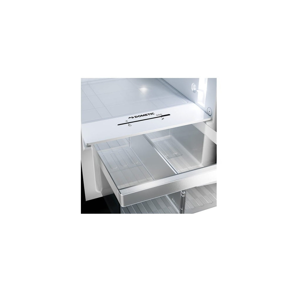 Lodówka kompresorowa Dometic RCL 10.4T 133l