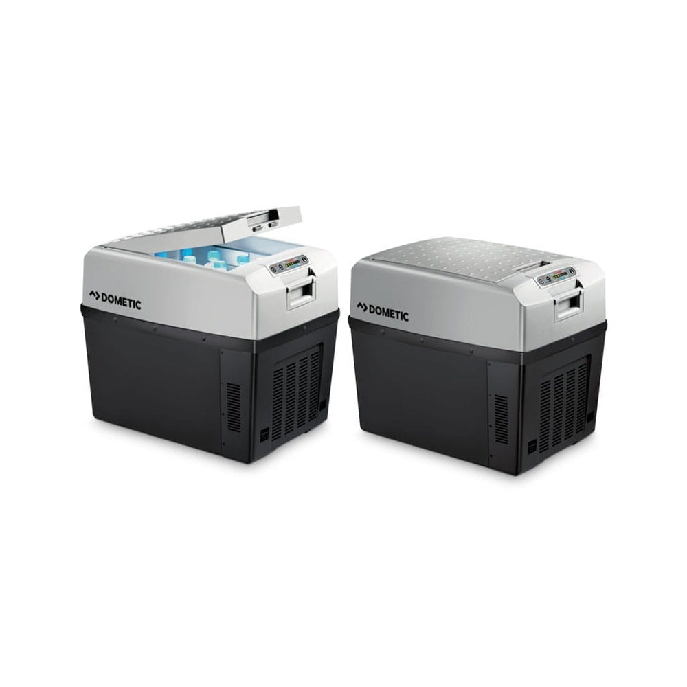 Lodówka turystyczna TropiCool TCX35 12V/24V/230V 33L