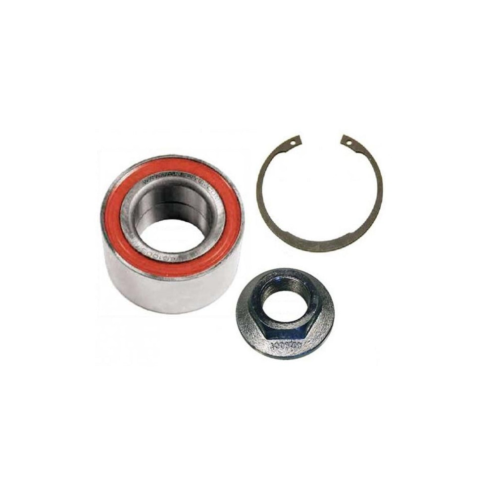Łożysko compact 2051 39mm Alko