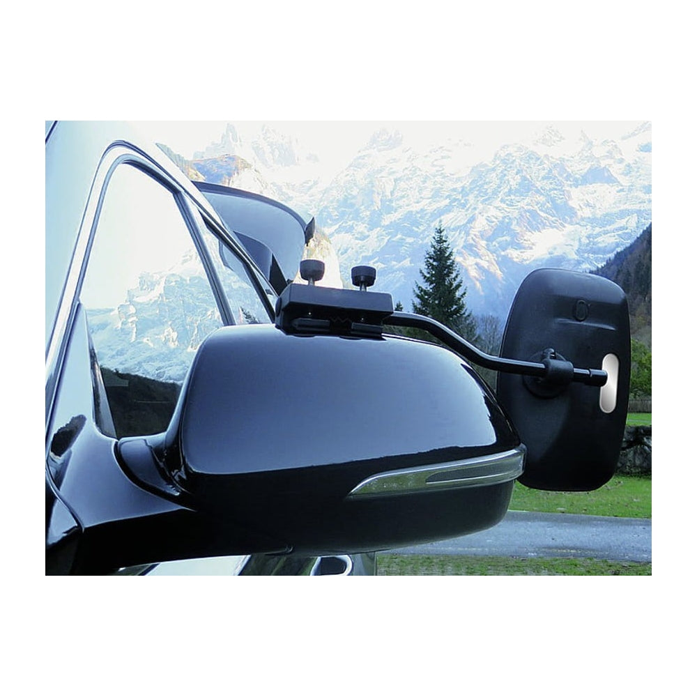 Lusterka Emuk Uniwersalne III PRO XL