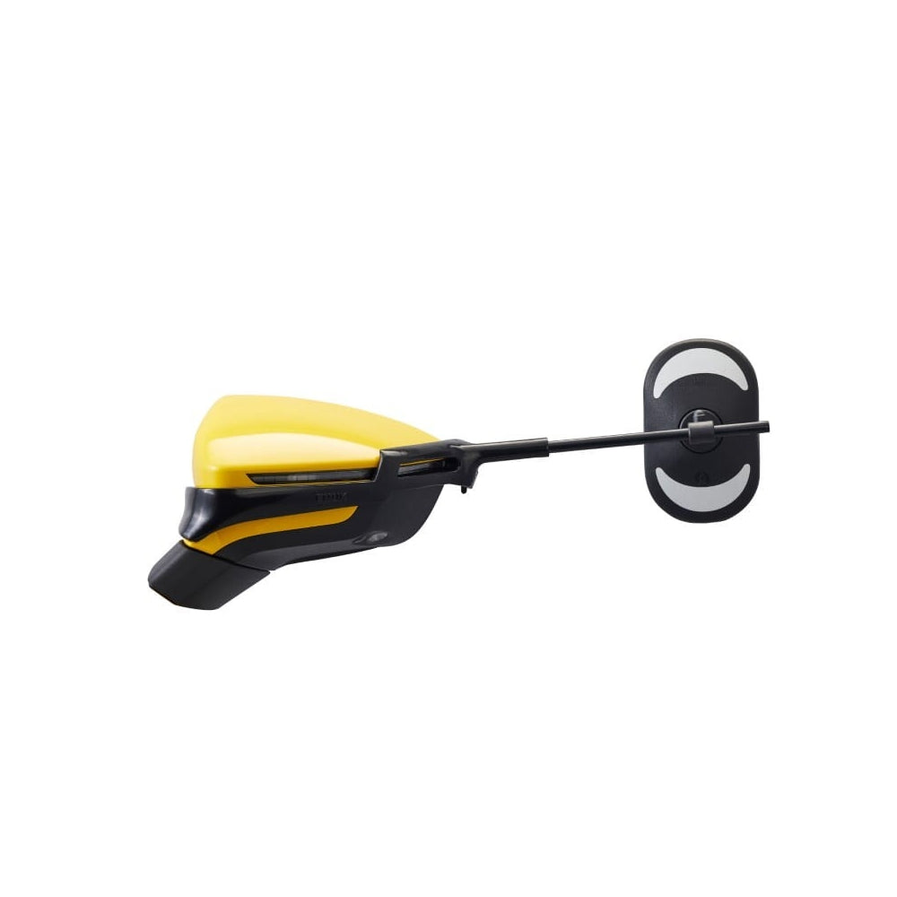 Lusterka Emuk Volvo XC40 V60 S60 V90 S90