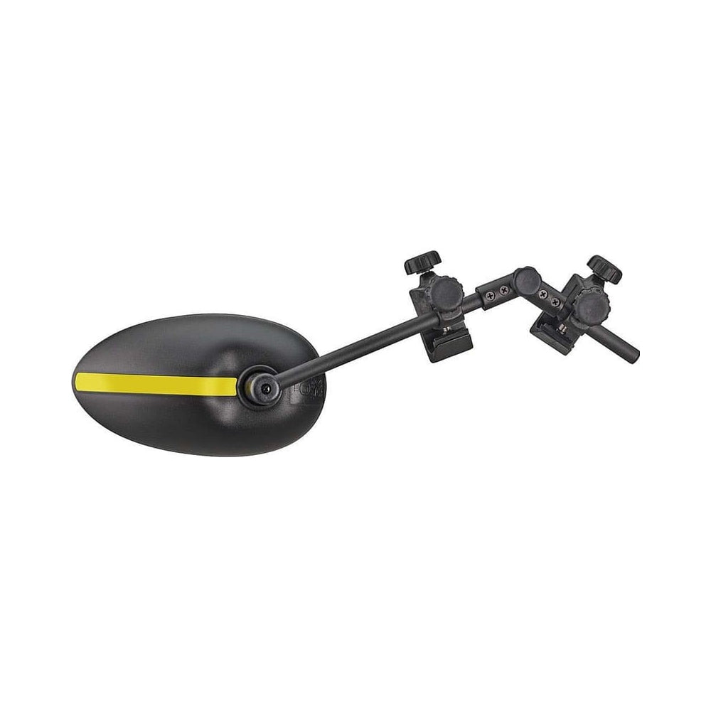 Lusterka samochodowe SpeedFix 2szt. Przyczepa flat