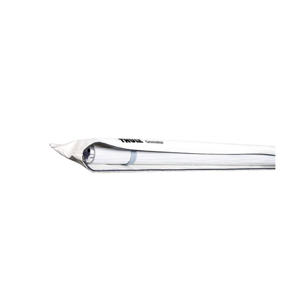 Markiza 1200 Omnistor Thule 230cm Szara Caravanstyle