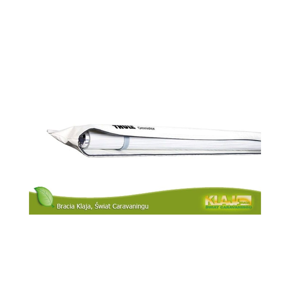 Markiza 1200 Omnistor Thule 260cm Nieb Caravanstyle