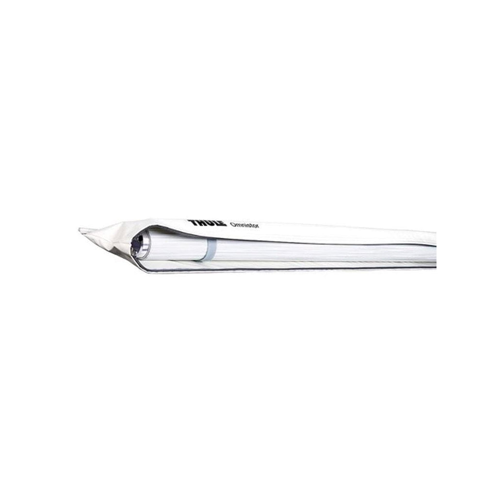 Markiza 1200 Omnistor Thule 325cm Szara Caravanstyle