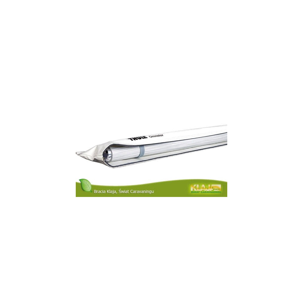 Markiza 1200 Omnistor Thule 450cm Nieb Caravanstyle