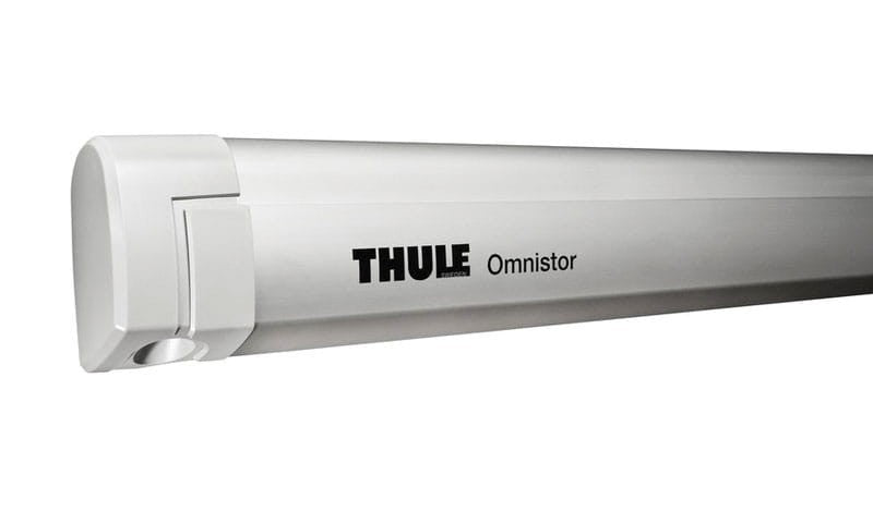 Markiza 5200 Omnistor Thule 3,52m Niebieska