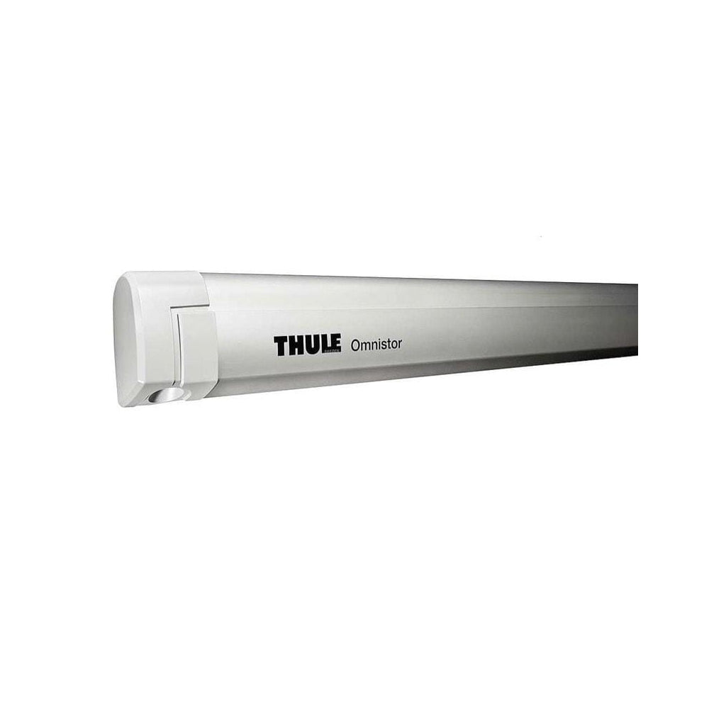 Markiza 5200 Omnistor Thule 4,52m Mystic Grey Srebrna