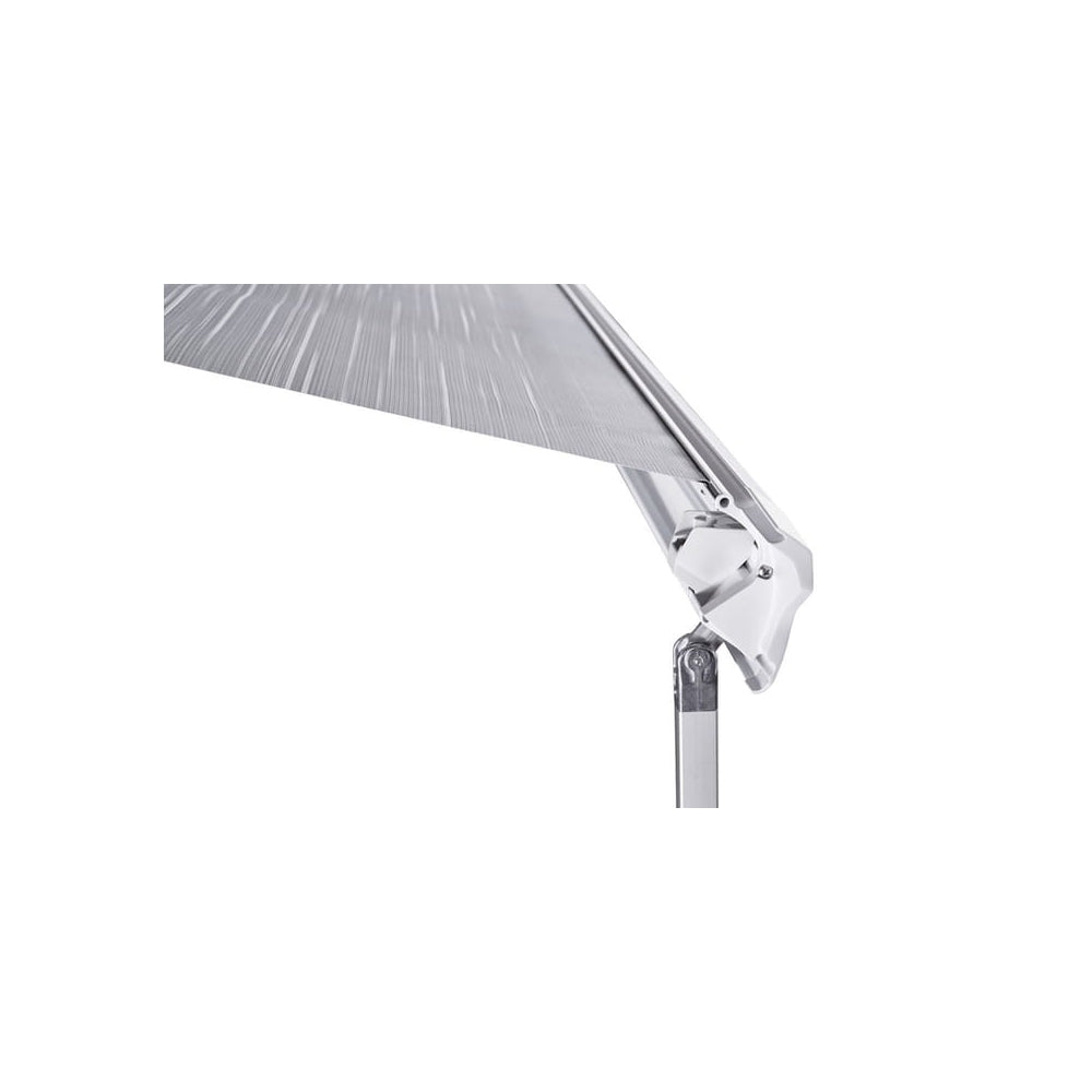 Markiza 6300 Omnistor Thule 3,5m Szara