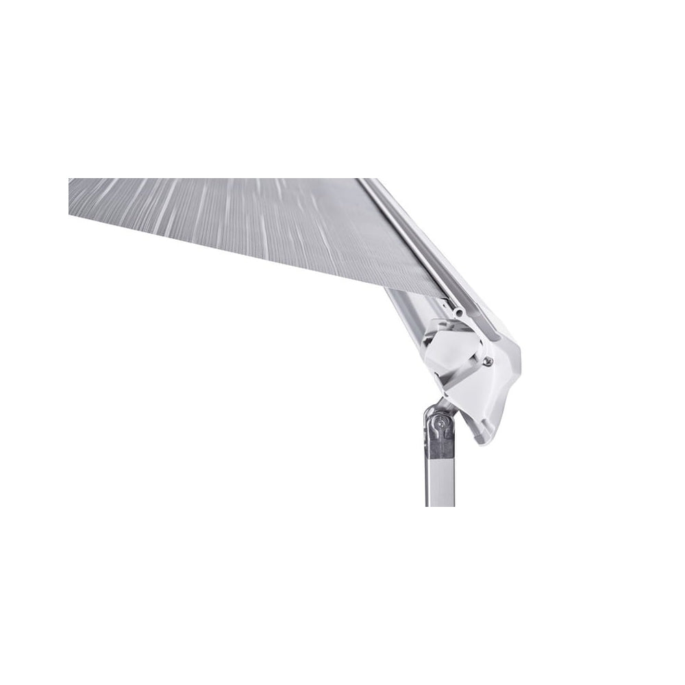 Markiza 6300 Omnistor Thule 4m Szara Antracyt