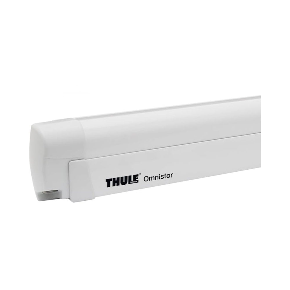 Markiza 8000 Omnistor Thule 5m Mystic Grey