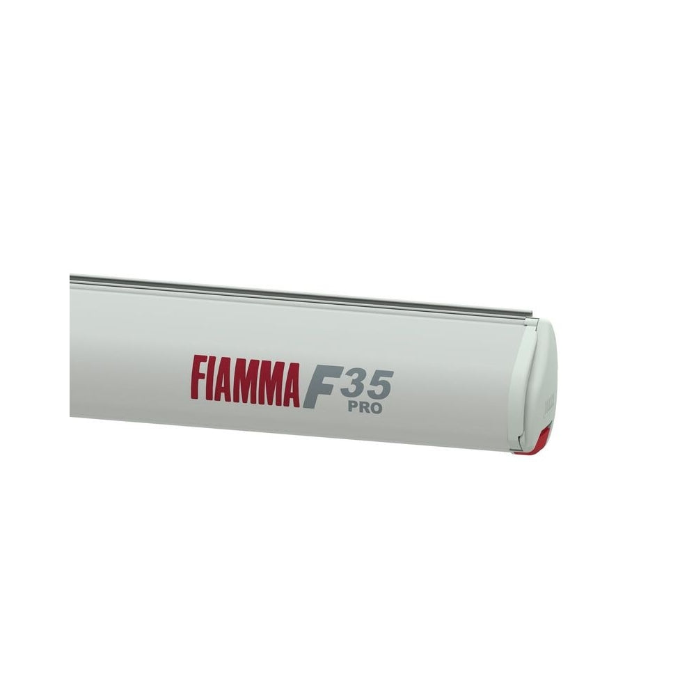 Markiza Fiamma F35 Pro 220cm Titanium szara
