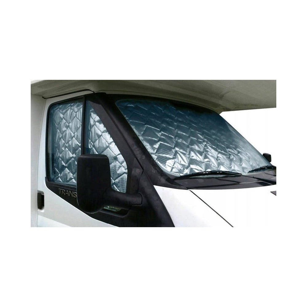 Mata termoizolacyjna wewnętrzna Ford Transit od 2000