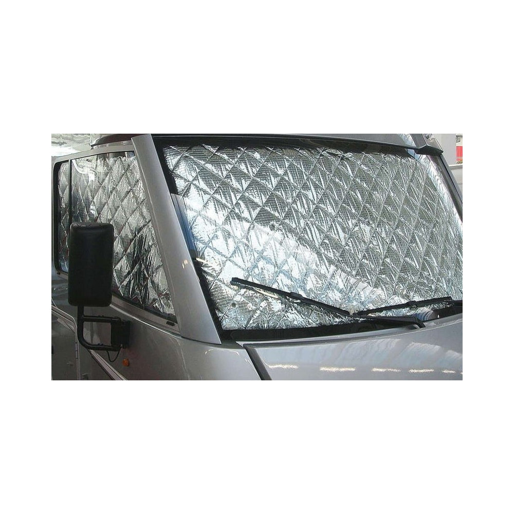Mata termoizolacyjna wewnętrzna Iveco od 2014 Daily