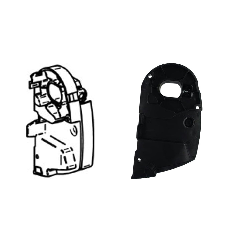 Mechanizm markizy Thule 5200 prawy antracyt