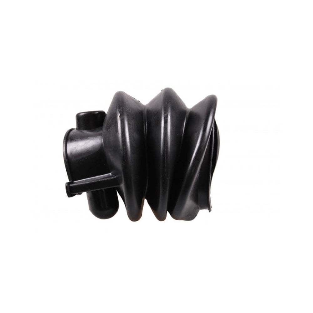 Mieszek falisty uniwersalny Knott 55/60mm czarny