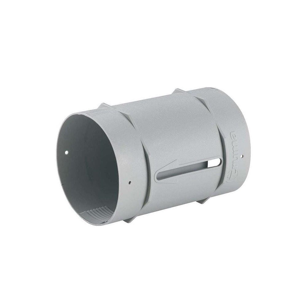 Mufa Truma 65/72 mm ze stałym przepływem powietrza