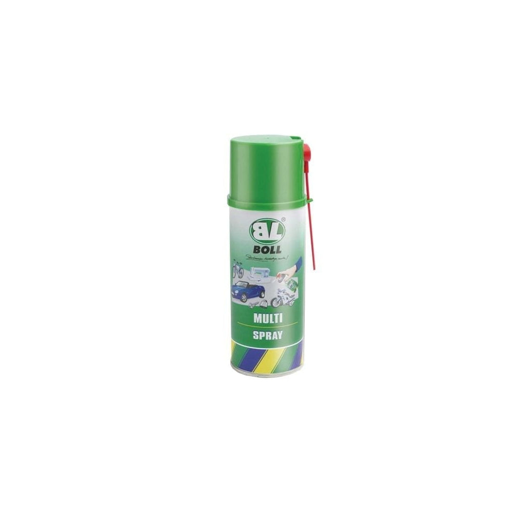 Multi Spray 400ml Boll Smarujący Czyszczący