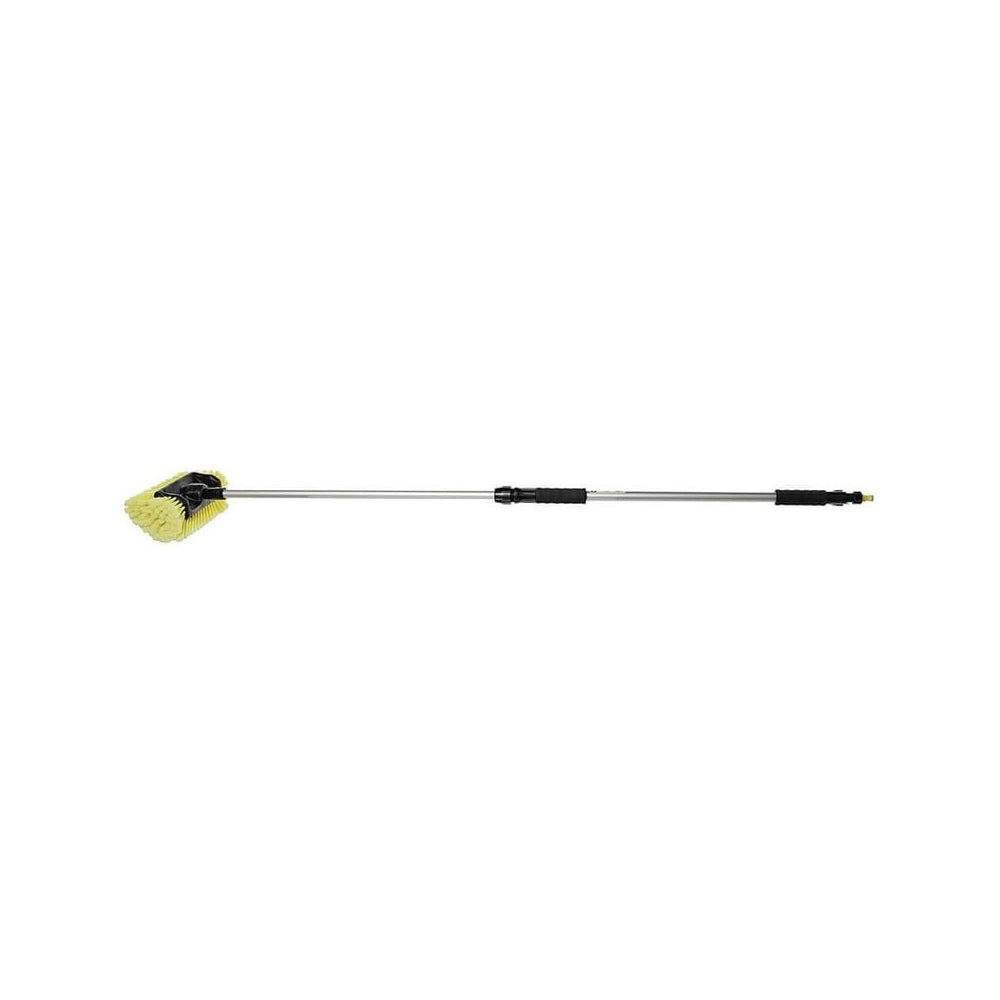 Myjka teleskopowa Szczotka 90-175cm Boczny włos