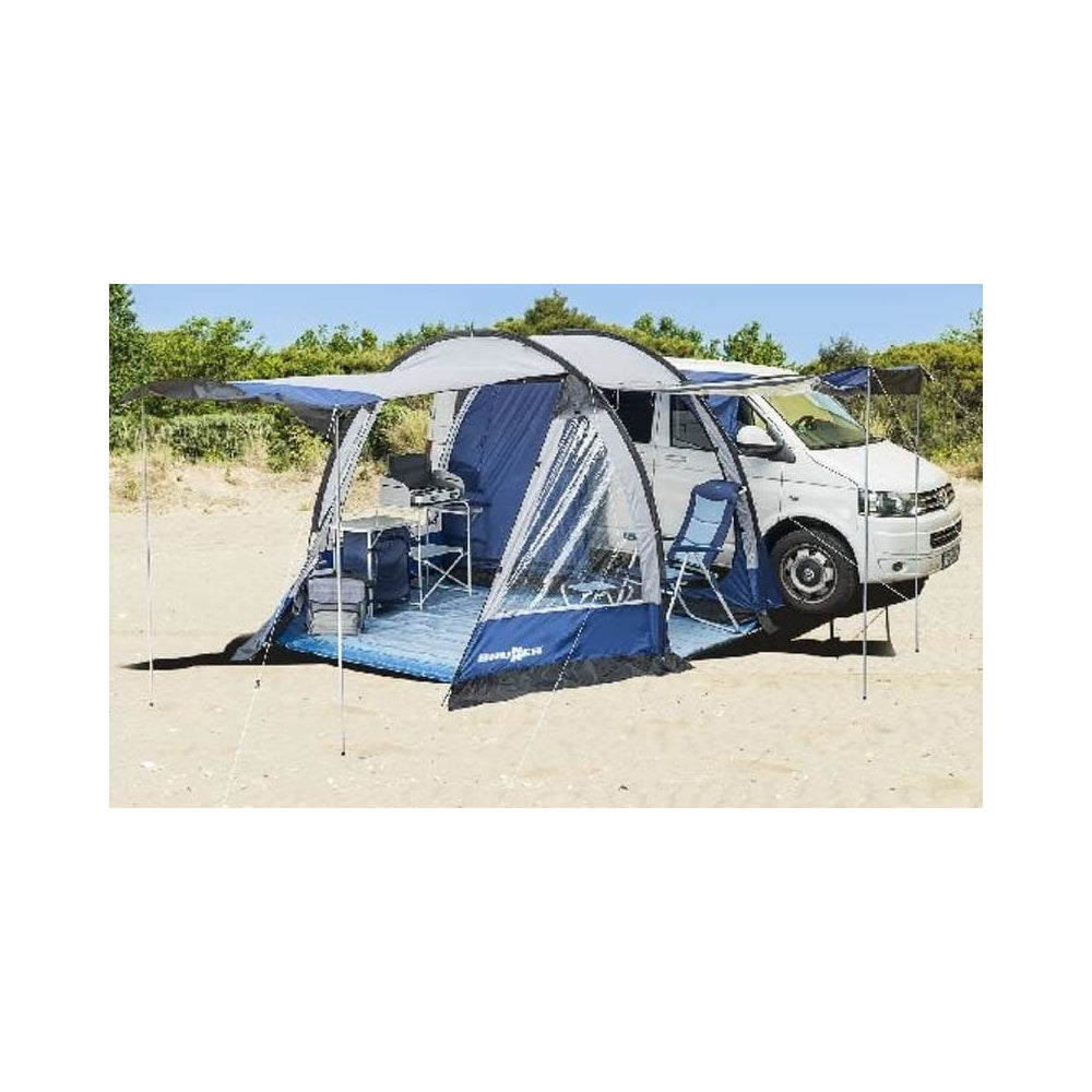 Namiot Przedsionek do busa T5 Entrada Brunner