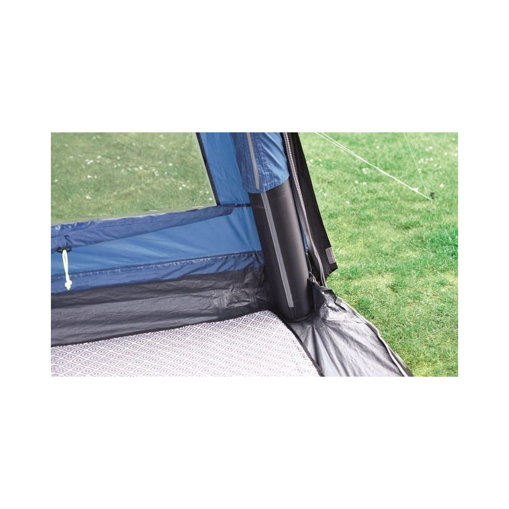 Namiot Przedsionek do busa T5 Milestone Pro Air