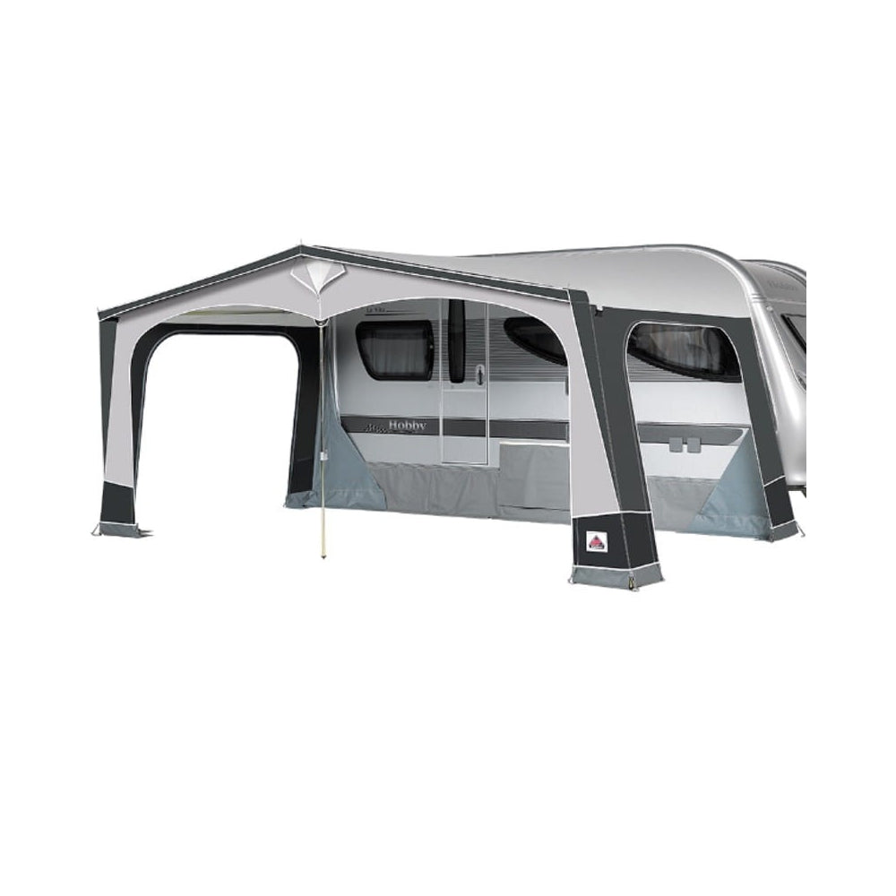 Namiot Przedsionek DOREMA GARDA 240 /240 De Luxe