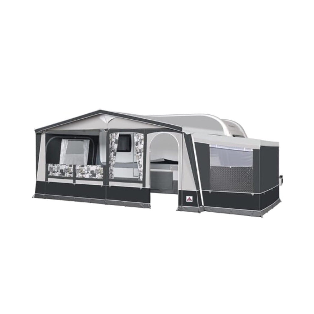 Namiot Przedsionek DOREMA IBIZA XL270 De Luxe