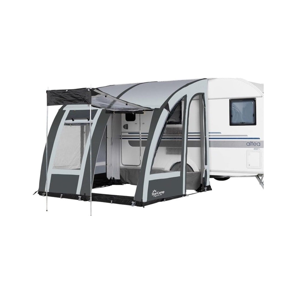 Namiot Przedsionek DOREMA MAGNUM 260 /390