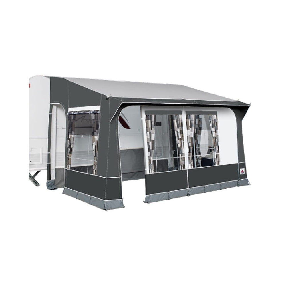 Namiot Przedsionek DOREMA QUATTRO 225 - 430