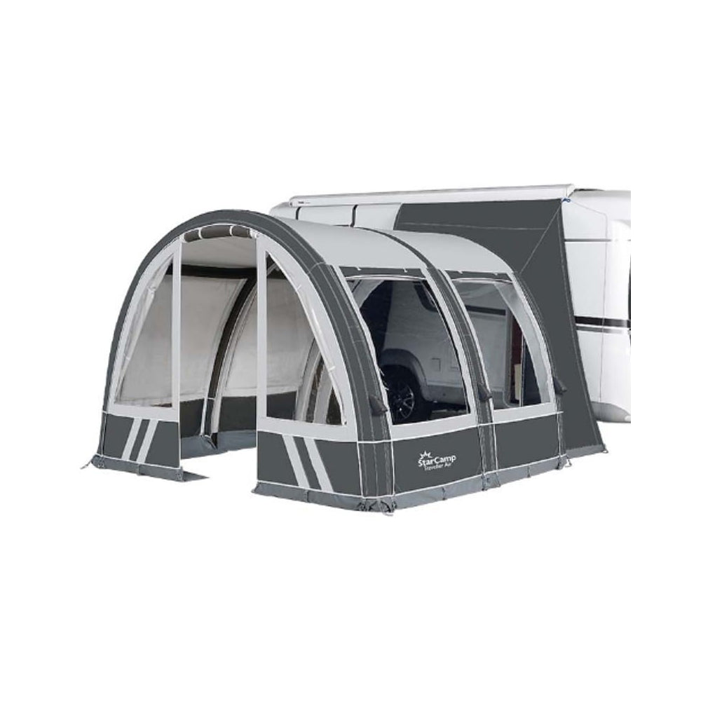 Namiot Przedsionek DOREMA TRAVELLER AIR KLIMATEX XL