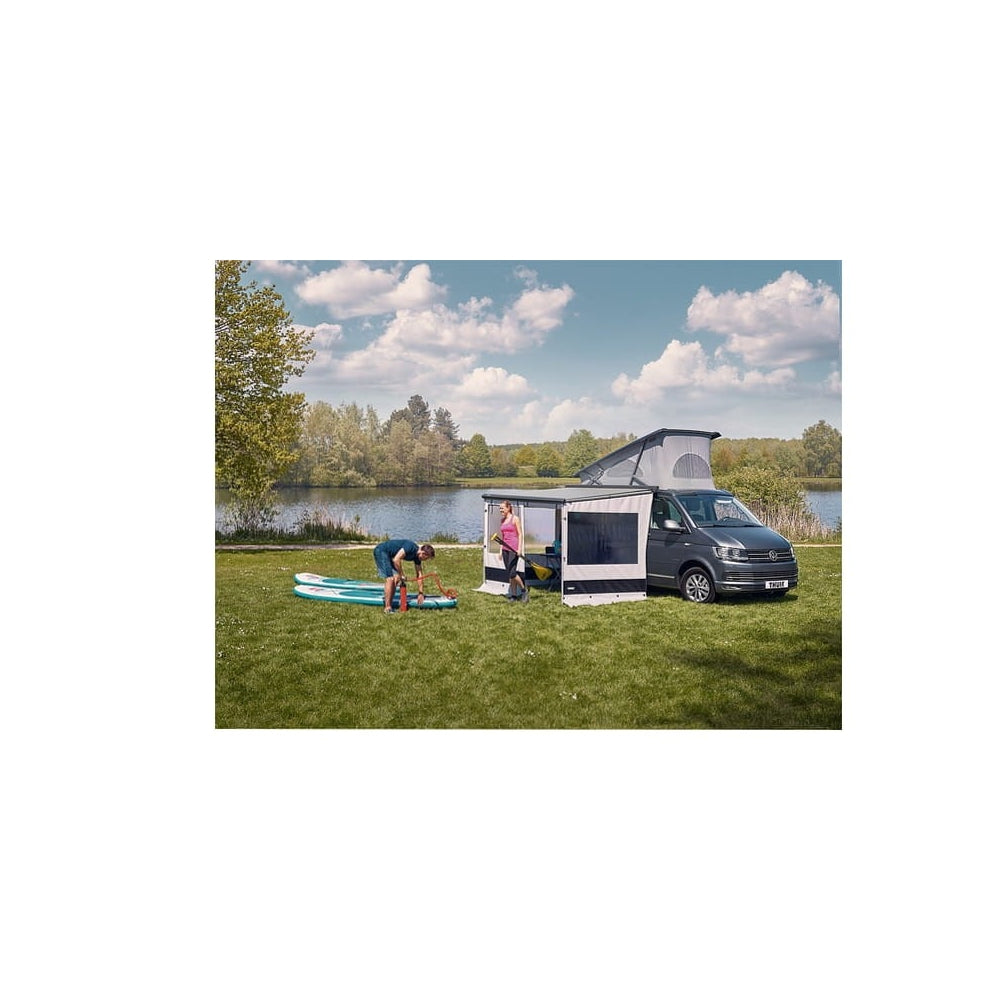 Namiot Przedsionek Residence G2 Rain Blocker Minivan Thule