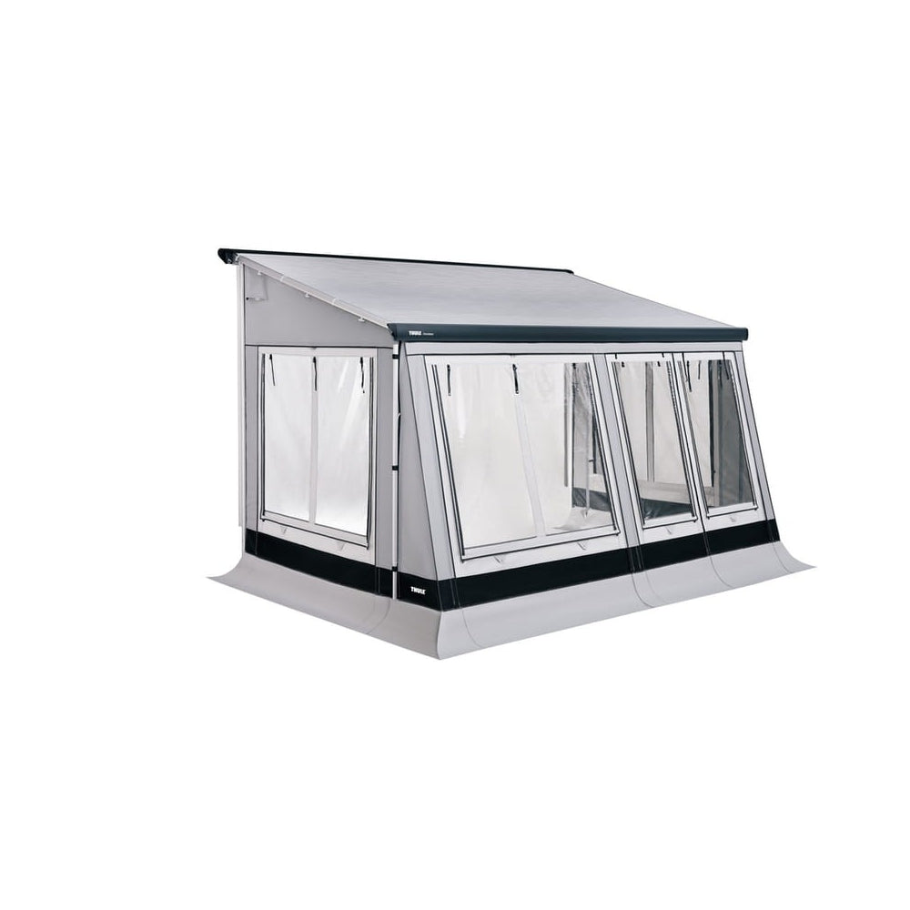 Namiot Przedsionek Veduta 6300/6200 Thule 245 - 259cm 400cm