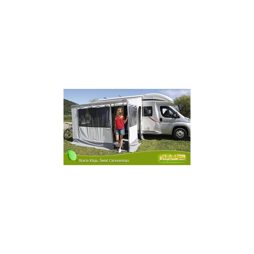 Namiot Przystawka Privacy Room Fiamma F65 Ducato