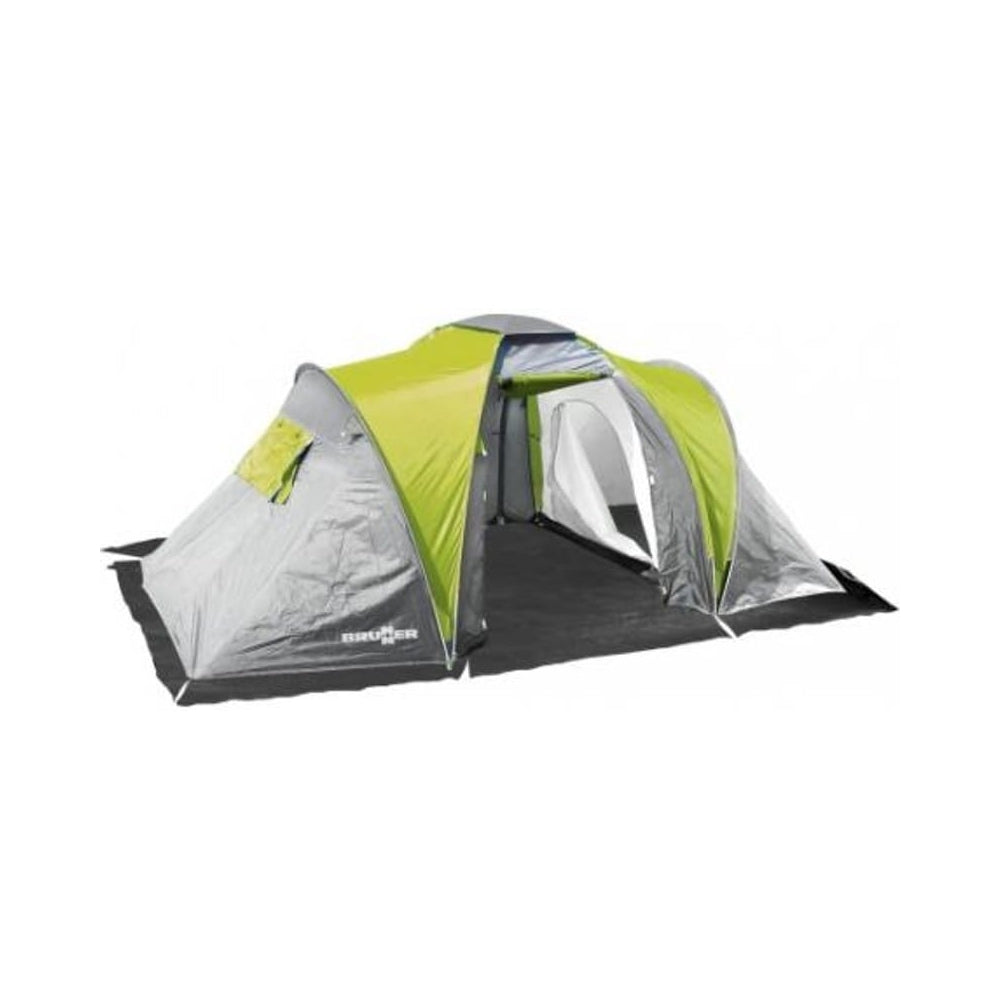 Namiot turystyczny - dla 4 osób Echo Outdoor