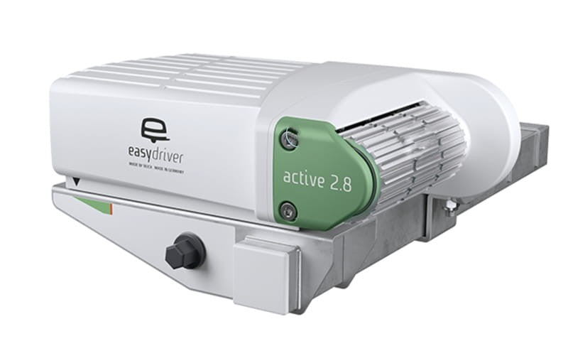 Napęd mover do przyczepy Easydriver Active 2.8