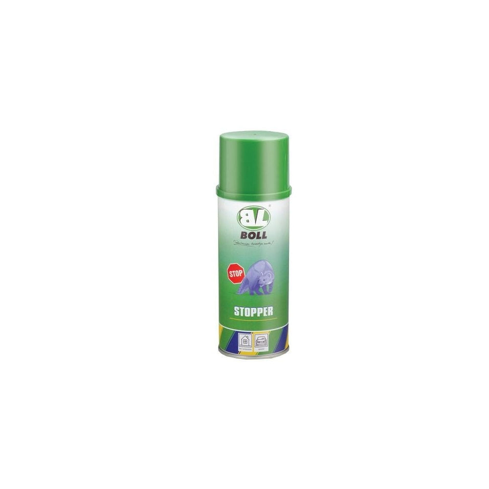 Odstraszacz kun zwierząt Stopper spray 400ml Boll