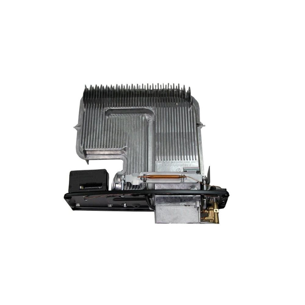 Ogrzewanie Piecyk 3004S Truma 30 mb Trumatic