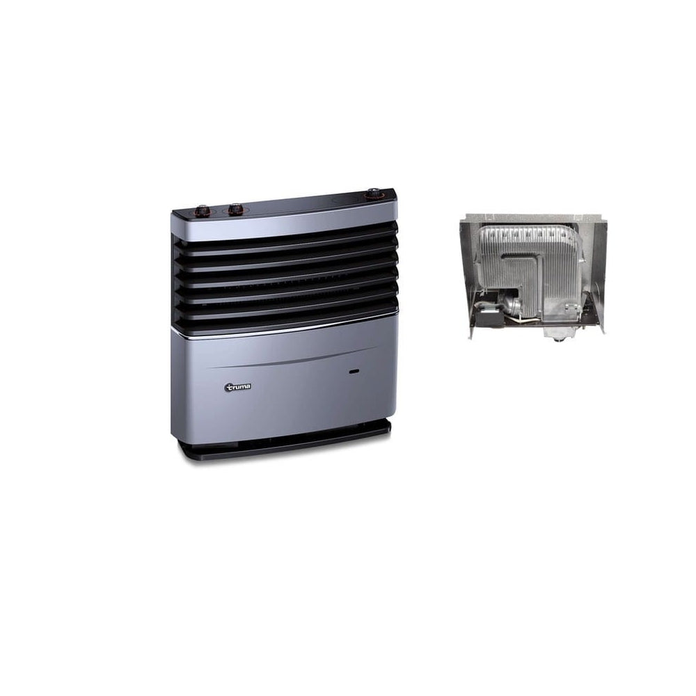Ogrzewanie Piecyk 5004S Truma 30 mb Trumatic