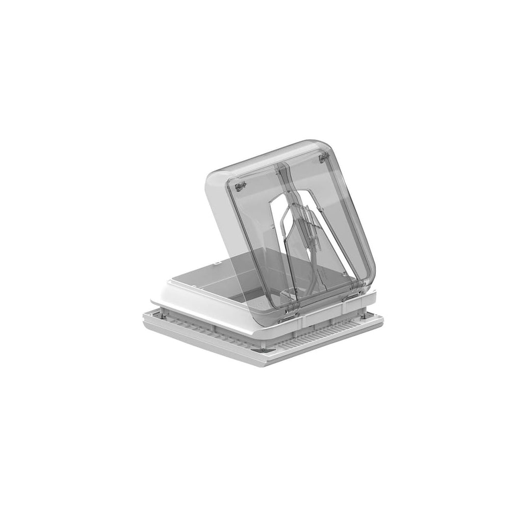 Okno dachowe Vent 28 F Crystal 28x28cm Fiamma
