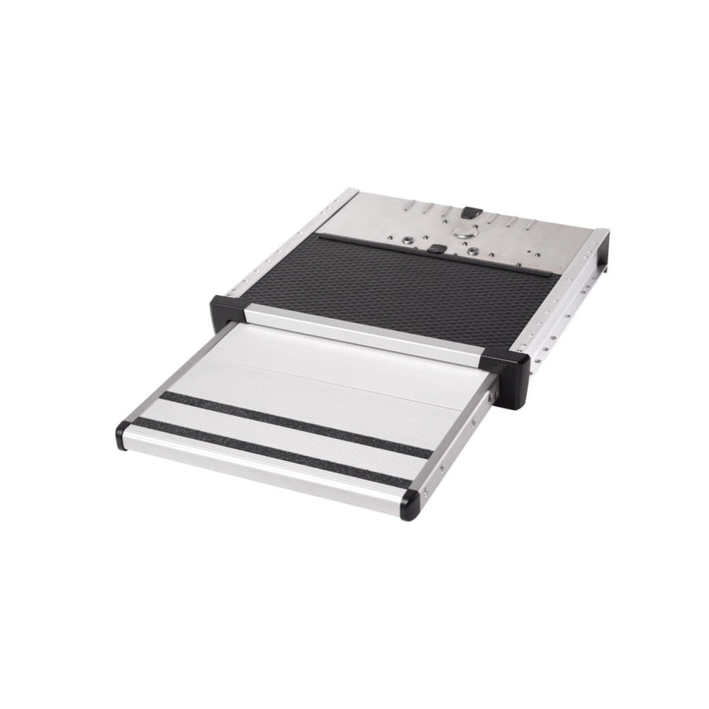 OmniStep Schodek Stopień Wysuwany 12V V18 400 mm