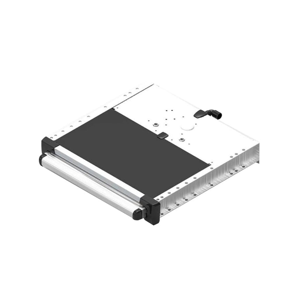 OmniStep Schodek Stopień Wysuwany 12V V18 700 mm