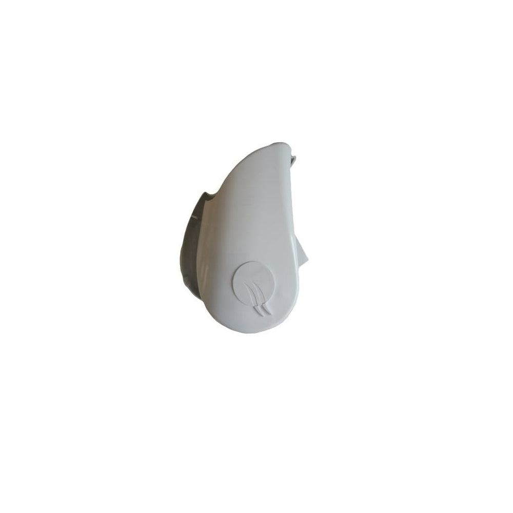 Osłona na bok markizy Omnistor 6502/6802/6900