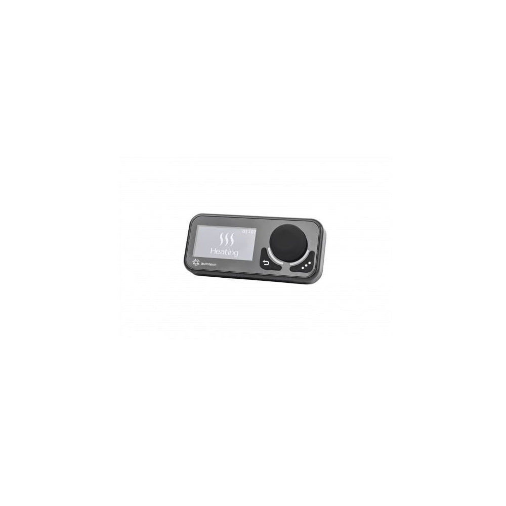 Panel sterowania Comfort Control Autoterm cyfrowy