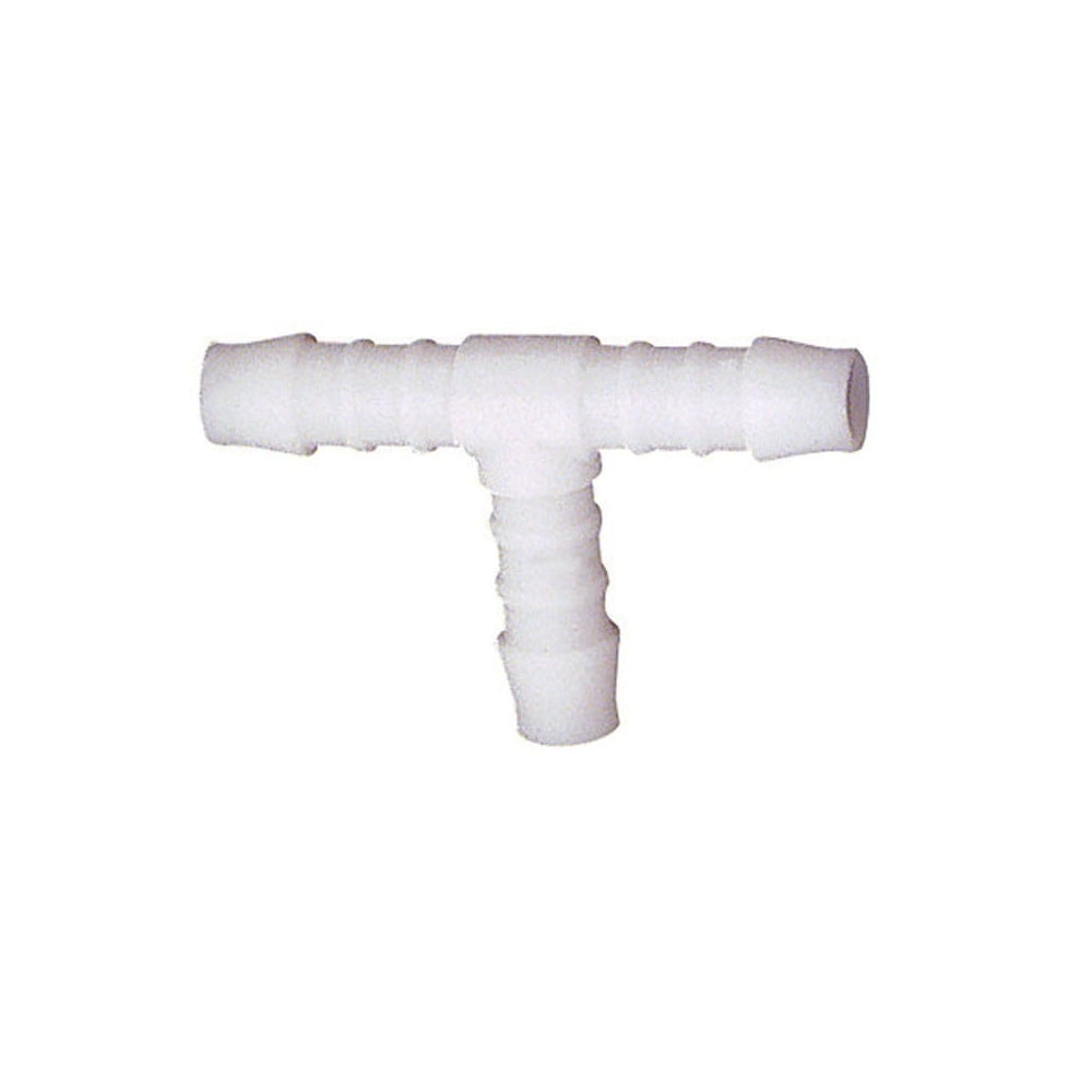 Plastikowy trójnik do wody 12 mm Złączka