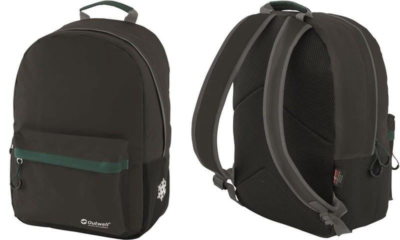 Plecak termoizolacyjny Torba 5,8L Cormorant Iceblock