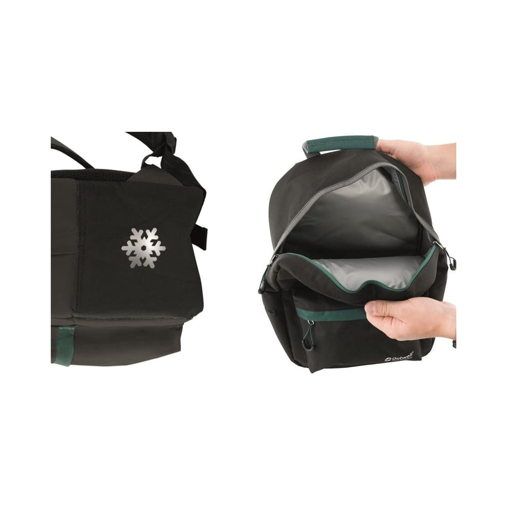 Plecak termoizolacyjny Torba 5,8L Cormorant Iceblock