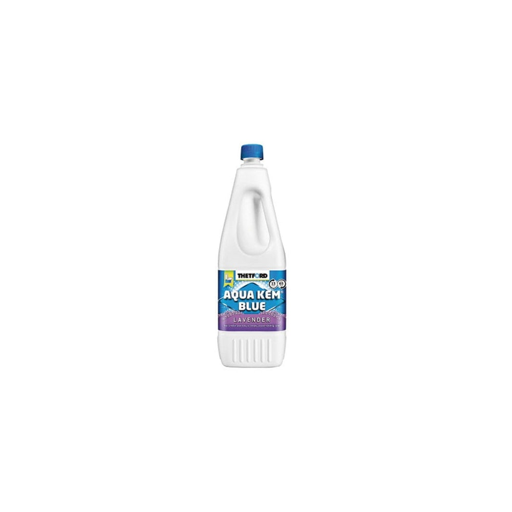 Płyn do toalet Aqua Kem Blue 2L Thetford Lawendowy