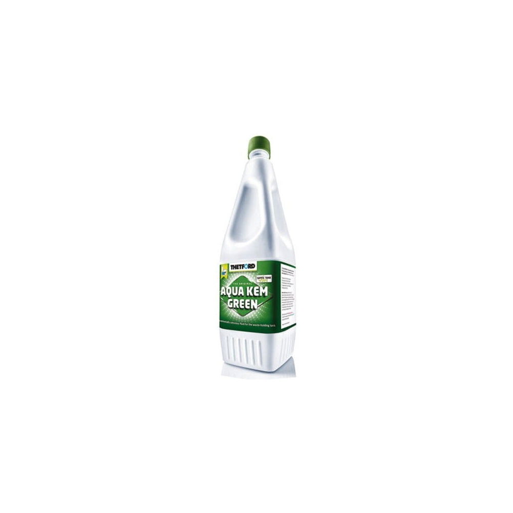 Płyn do toalet Aqua Kem Green 1,5 L Thetford
