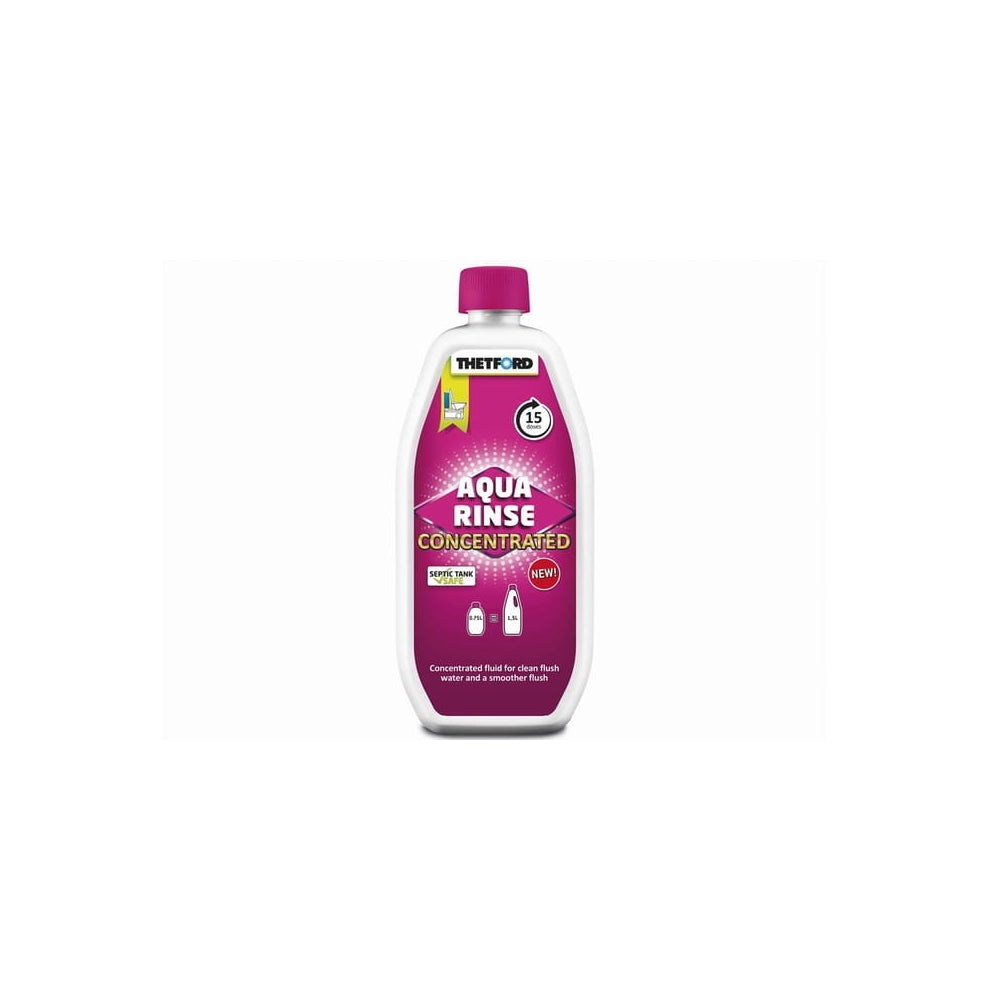 Płyn do toalet Aqua Rinse koncentrat Thetford 750ml