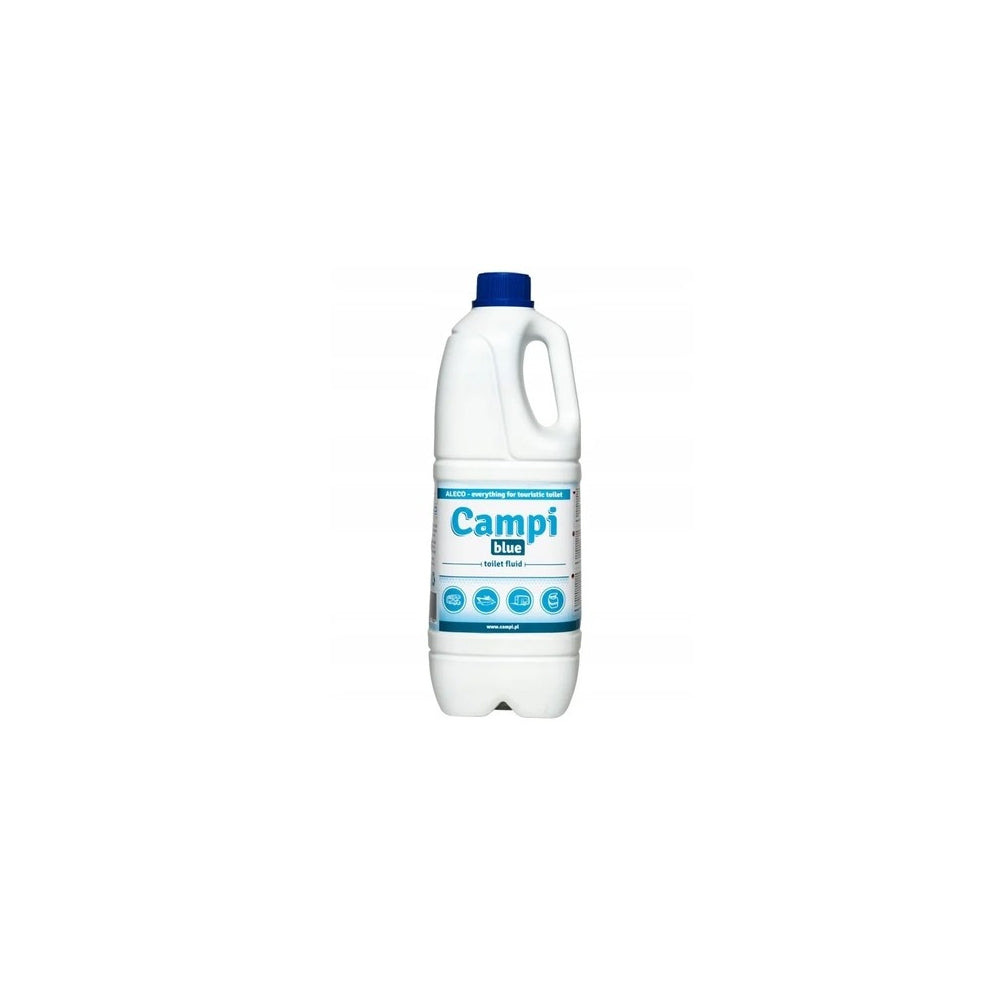 Płyn do toalet turystycznych Campi Blue 2L